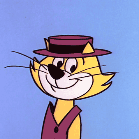 T.C. (Top Cat) Image