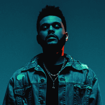 The weeknd Ultra-HD 2024 Image