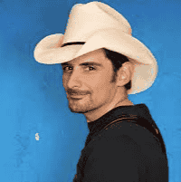 Brad Paisley AI Voice