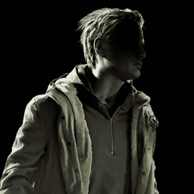 Ethan Winters (Resident Evil 7) Image