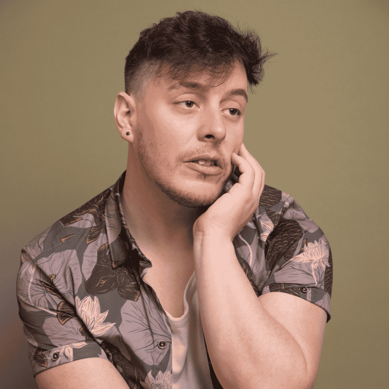 Thomas Sanders VA (new) AI Voice