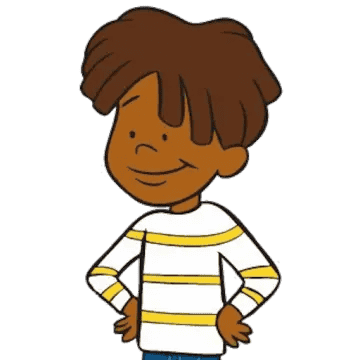 Charley (Clifford) Image