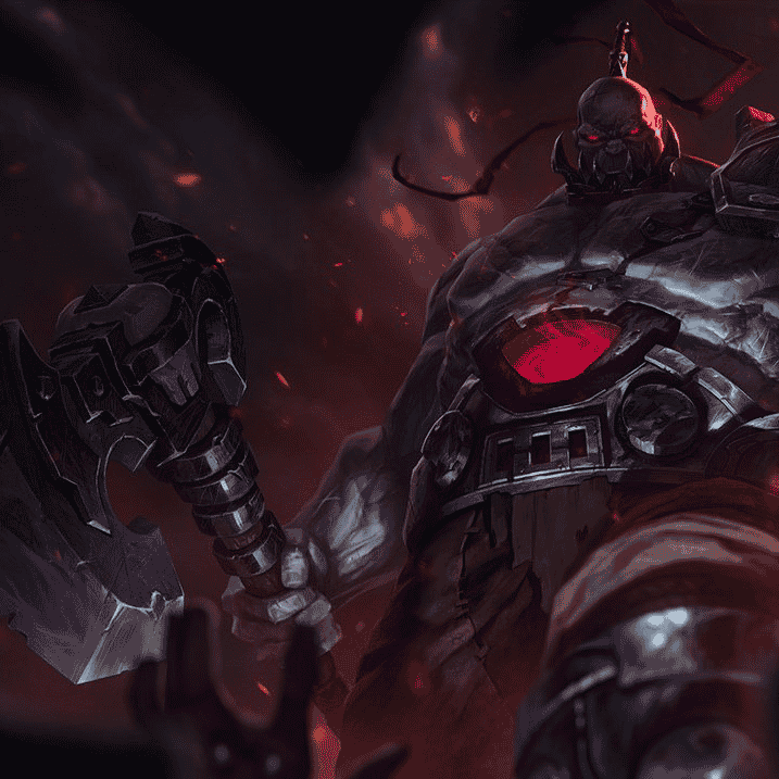 Latino Sion AI Voice