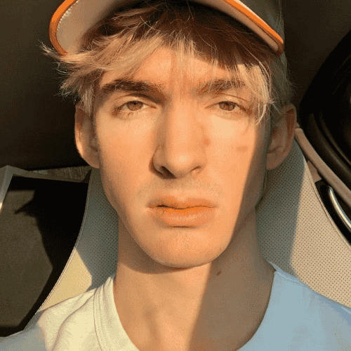 AI Flamingo / Albert Image