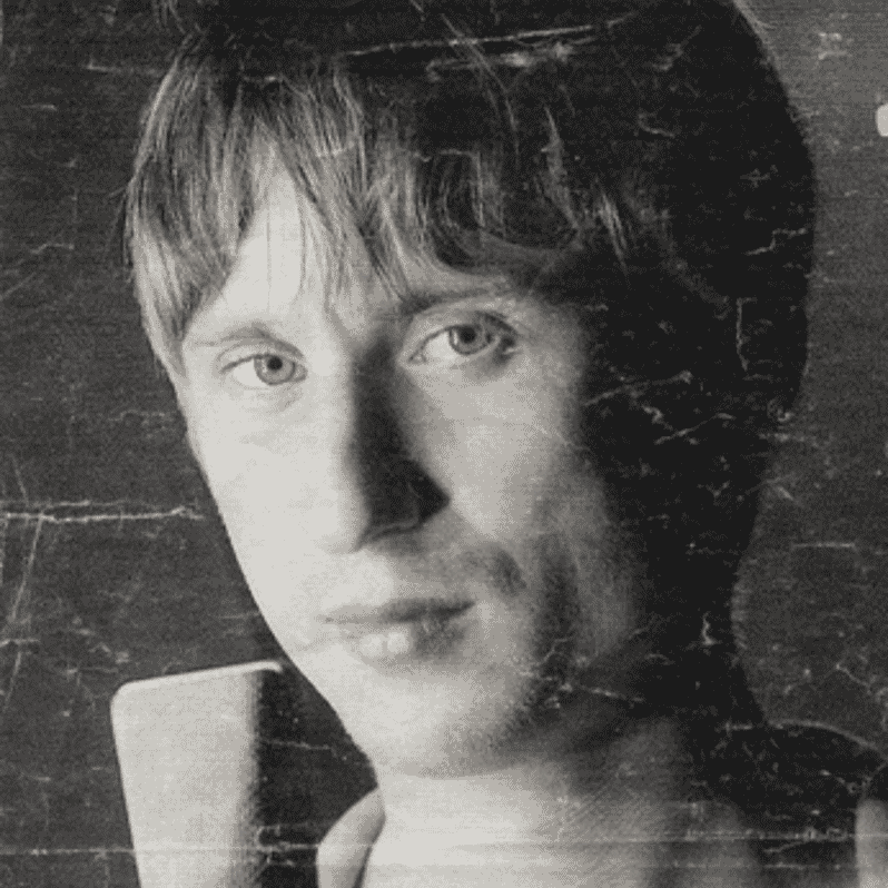 AI Mihey Model Image