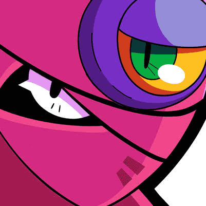 Tara (Brawl stars) Image
