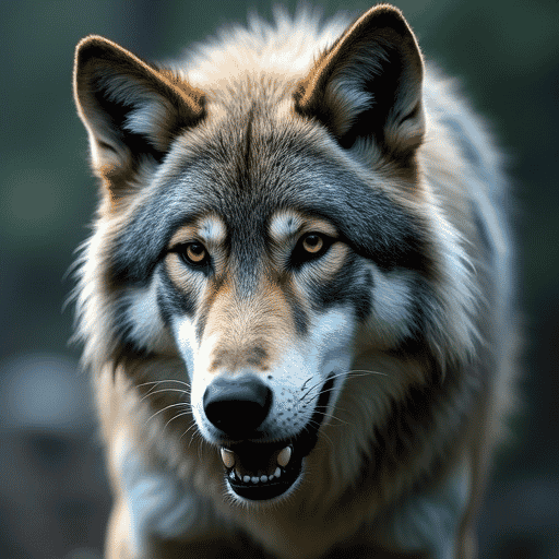 Wolvezz 2 AI Voice