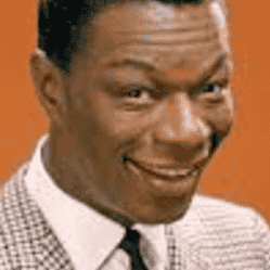 Nat King Cole Image