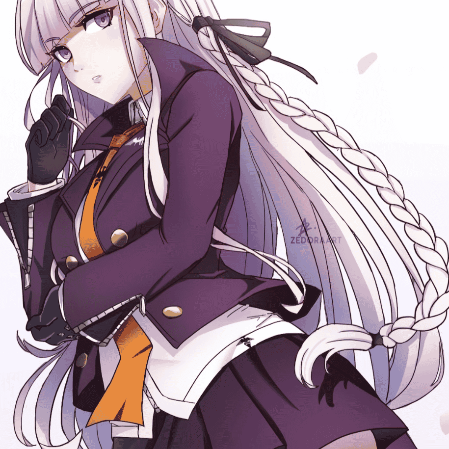 Kyoko kirigiri Image