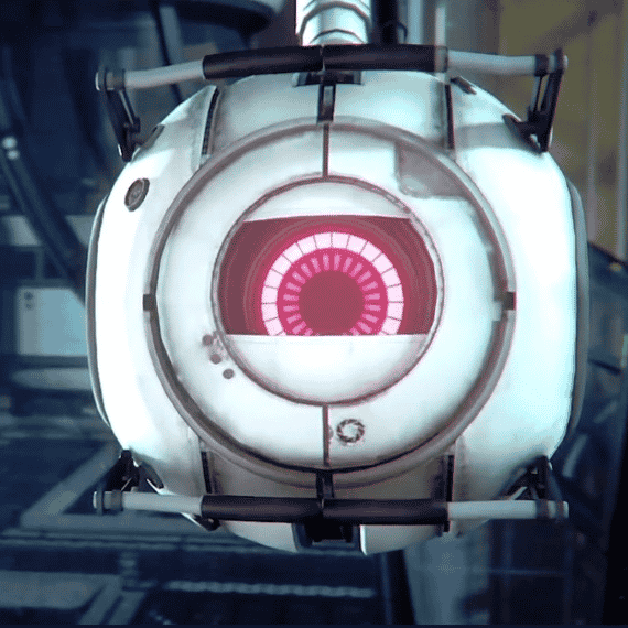 Fact Core | Модуль Фактов [Portal 2] Image