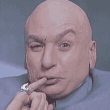 Dr Evil Image