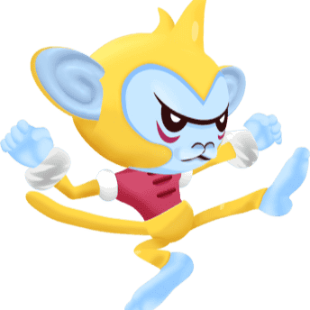 Jet Super Monkey Ball  Image