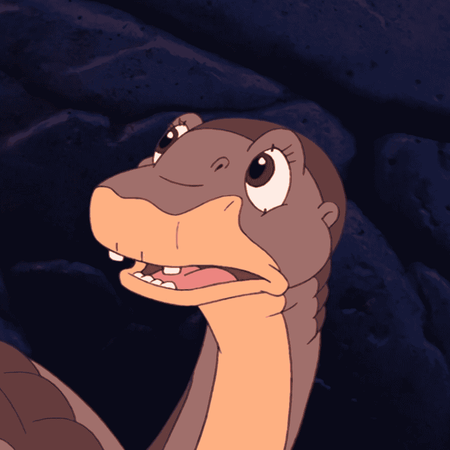 littlefoot lbt 6-7 Image