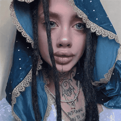 Unaloon - Lil bo weep Image