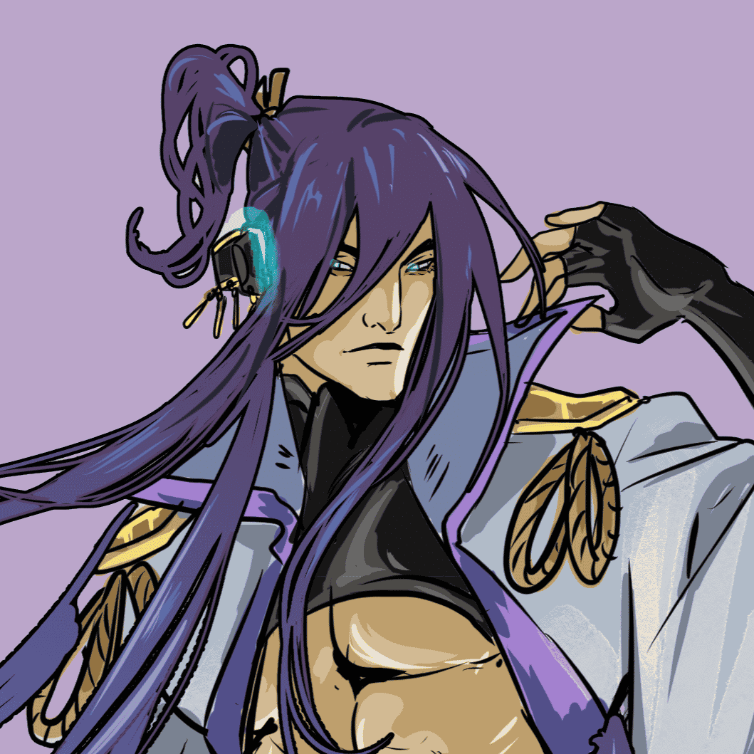 GAKUPOreimagined Image