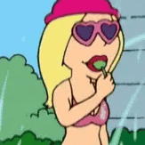 New Meg (Family Guy) AI Voice