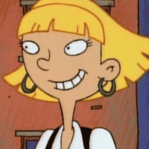 Olga Pataki (Hey Arnold!) Image