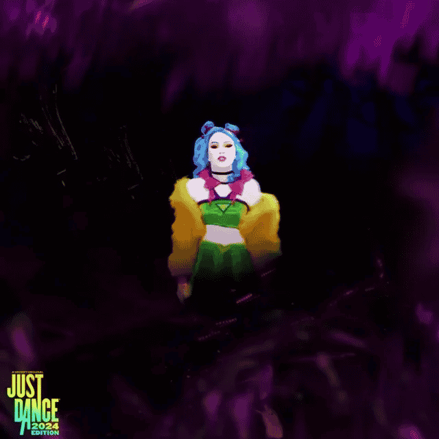 Sara (Just Dance) Image