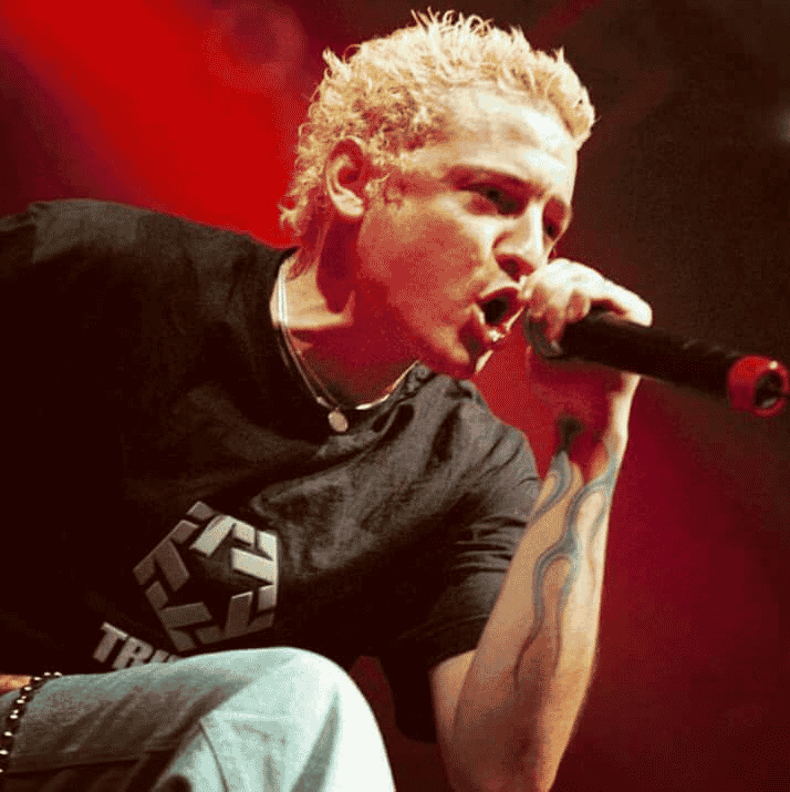 CHESTER LP AI Voice
