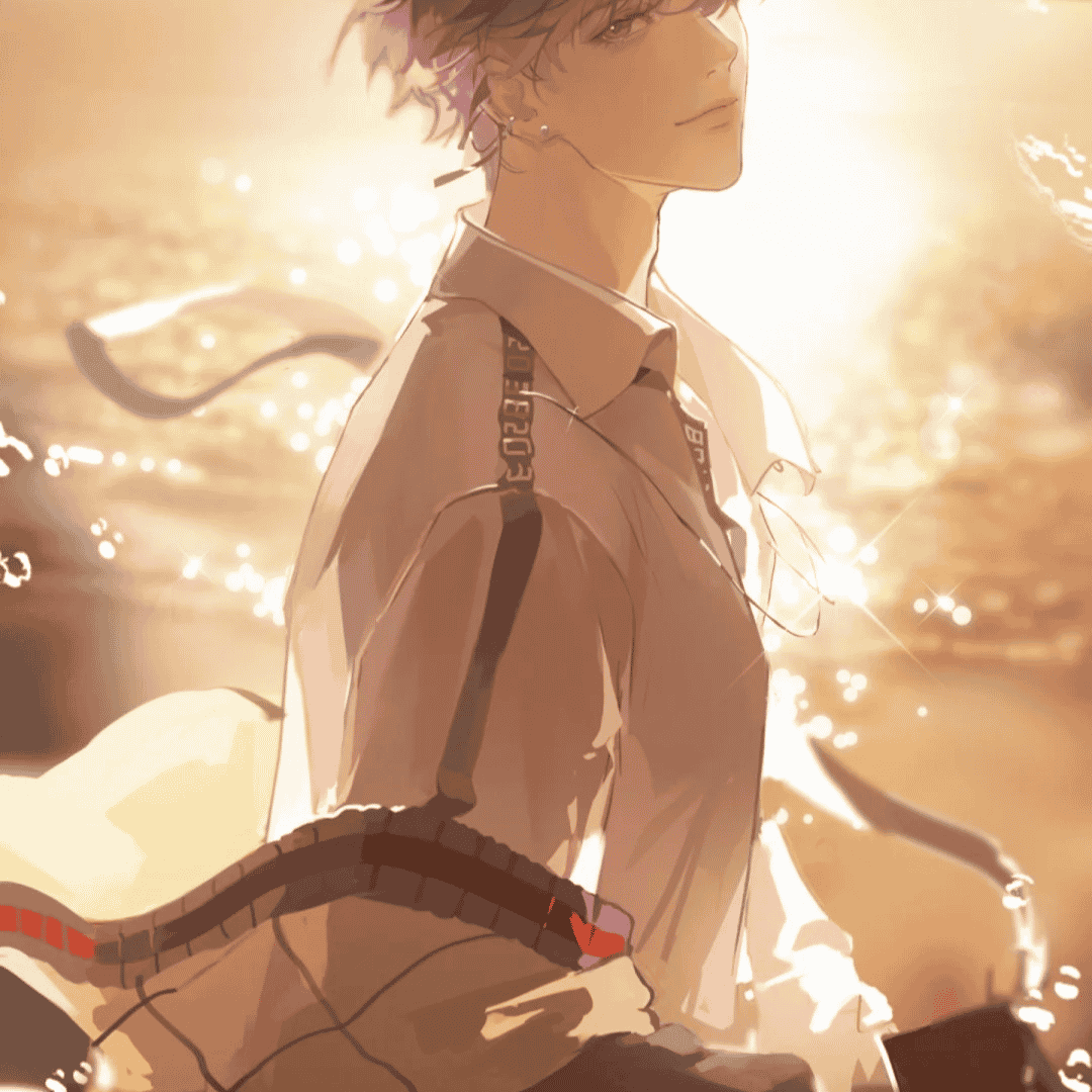 Rafayel - Chinese - without reverb Image