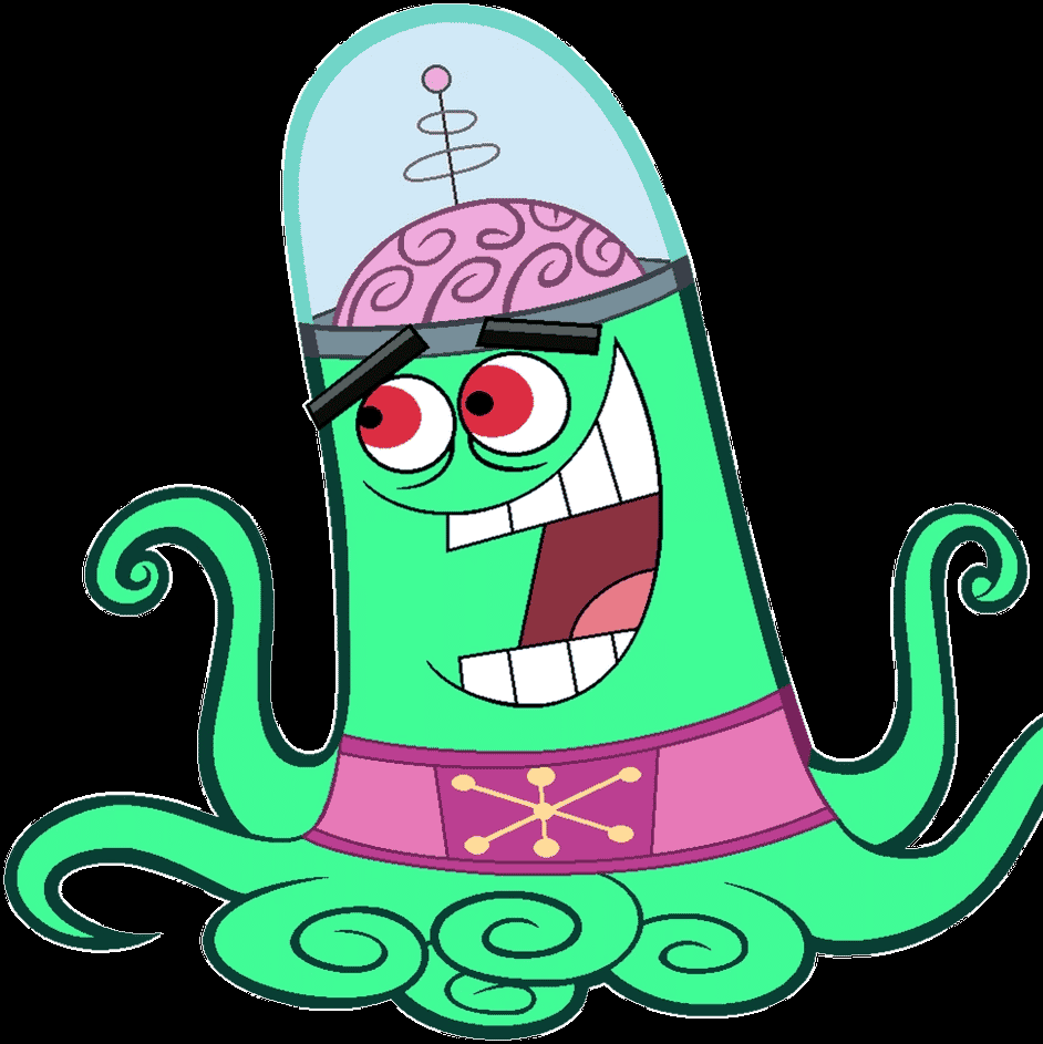 Mark Chang (Fairly OddParents) Image