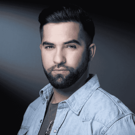 Kenji Girac AI Voice