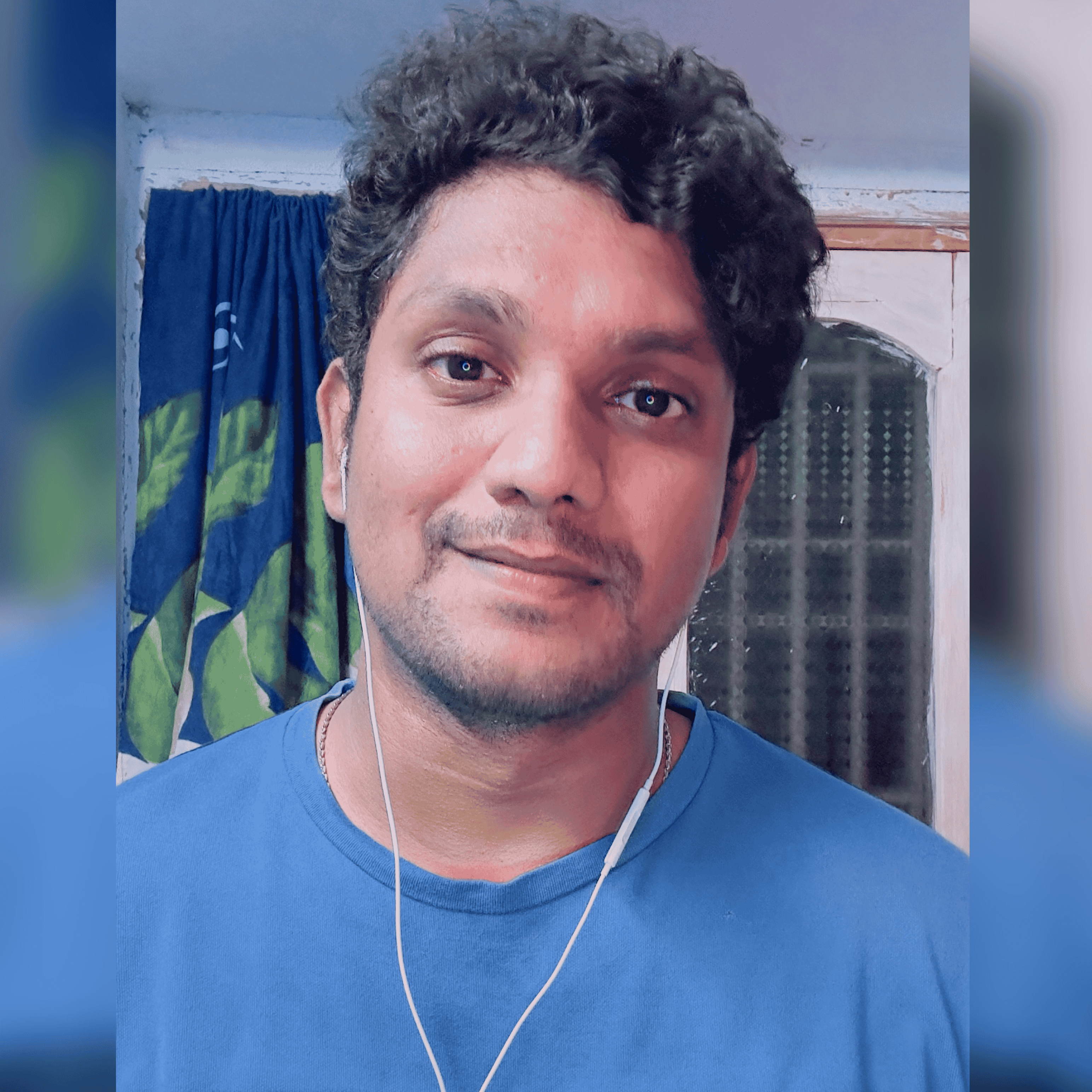 venkatkumar_vocals AI Voice
