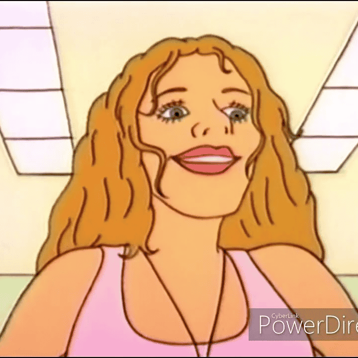 Dreama (Beavis and Butt-Head) Image