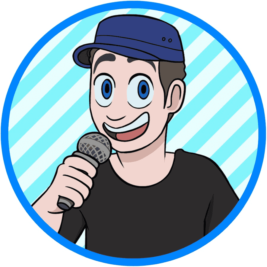 TryHardNinja AI Voice