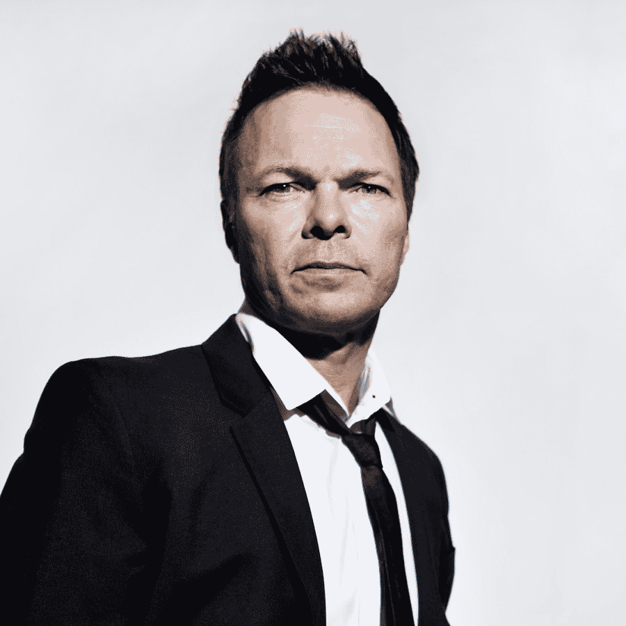 Pete Tong 2 Image