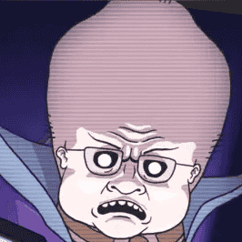Smart McVicker (Beavis and Butt-Head) AI Voice