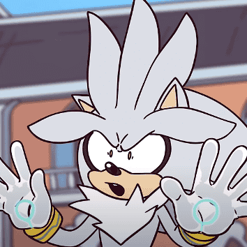 Silver (The Silver Campaign) AI Voice