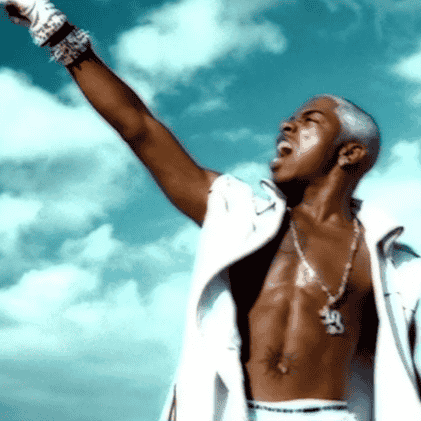 Sisqo Image