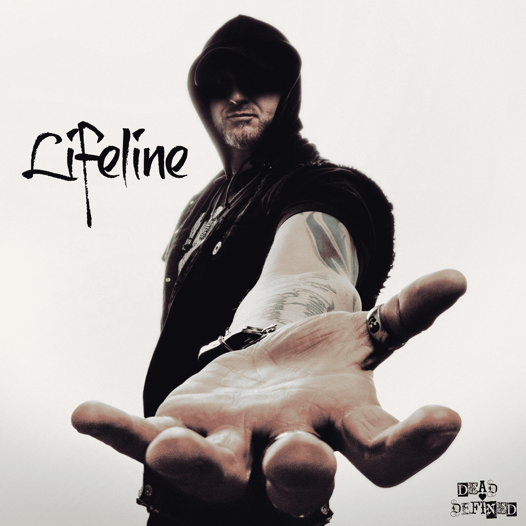 Dead Defined - Lifeline AI Voice