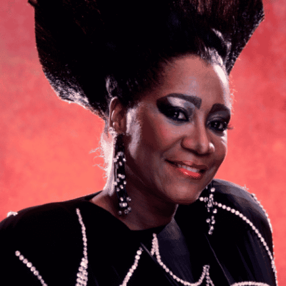 Patti LaBelle  AI Voice
