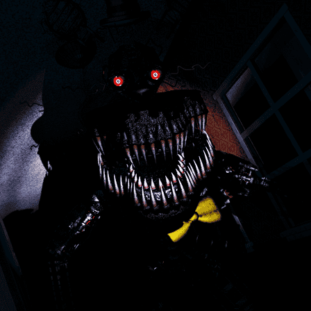 Nightmare Image