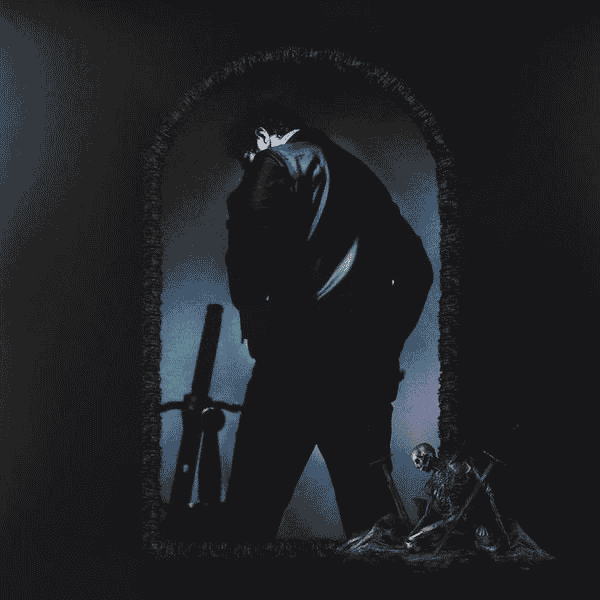 Post Malone V2 Hollywood Bleeding Era Image