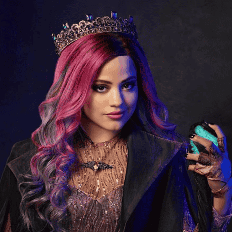 Audrey (Descendants 3) Image