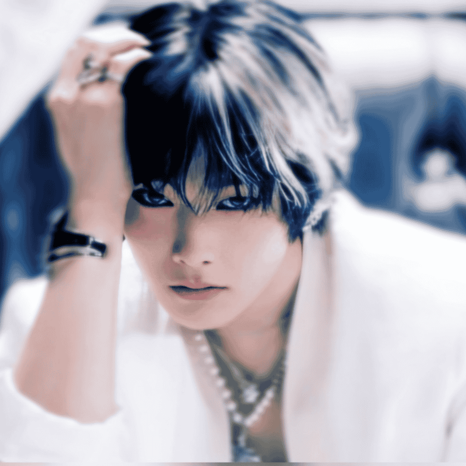 JEONGIN strong voice  Image