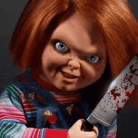 Chucky V2 Image