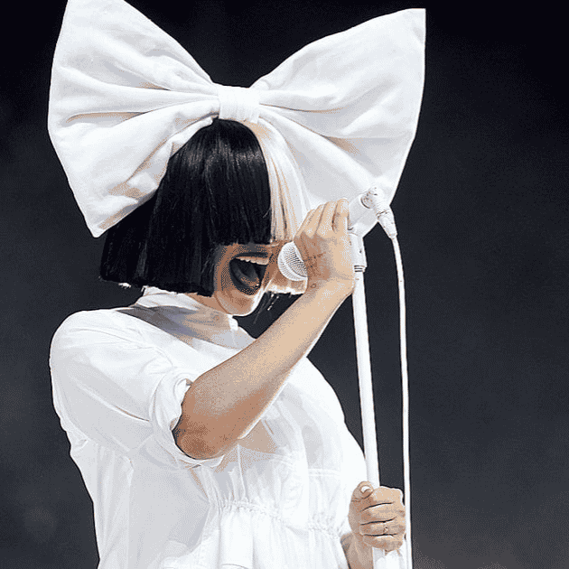 Sia Furler AI Model AI Voice