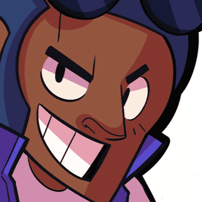 Brock (Brawl stars) Image