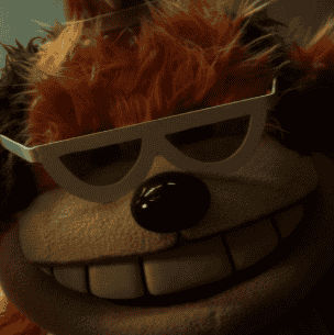 Bingo (The Banana splits movie)  Image
