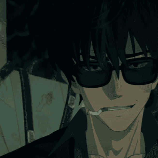 Nicholas Wolfwood '23 (JP DUB) Image