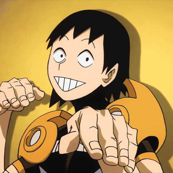 Hanta Sero AI  Image
