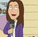 Maria Jimenez (Family Guy) (Tara Strong) AI Voice