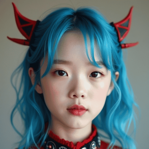Yunhee So AI Voice
