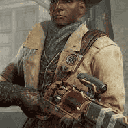 Preston Garvey V1 Image
