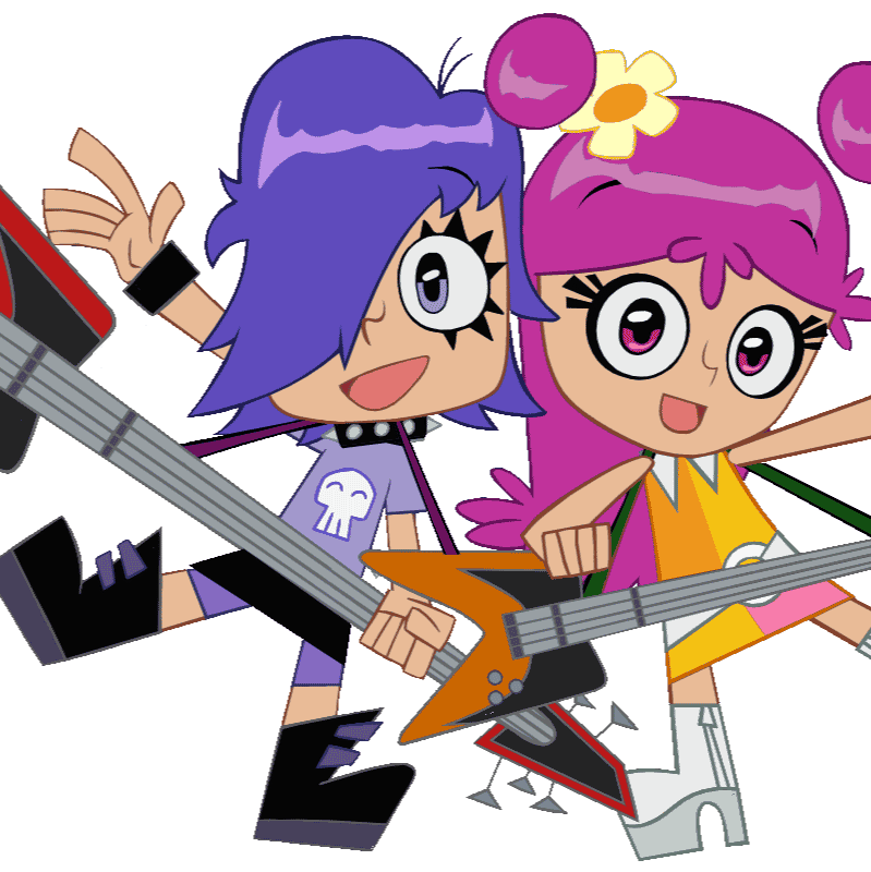 Amiyumi Image
