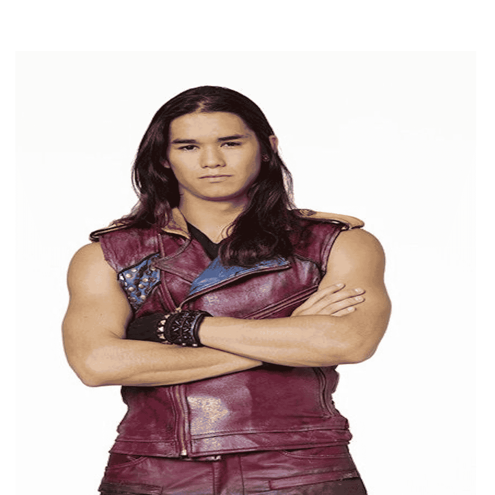 Jay (Descendants) AI Voice